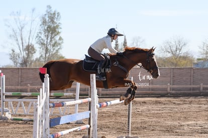  | Salto ecuestre Las Brisas