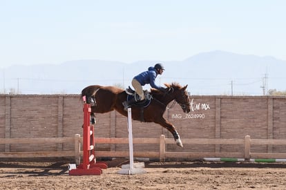  | Salto ecuestre Las Brisas