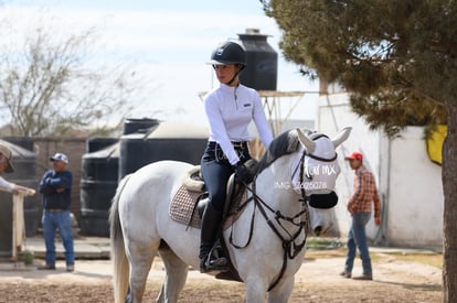  | Salto ecuestre Las Brisas