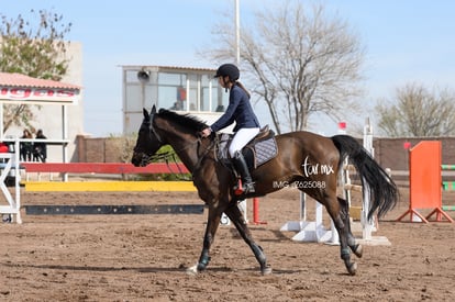  | Salto ecuestre Las Brisas