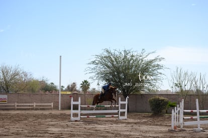  | Salto ecuestre Las Brisas