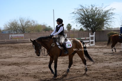  | Salto ecuestre Las Brisas