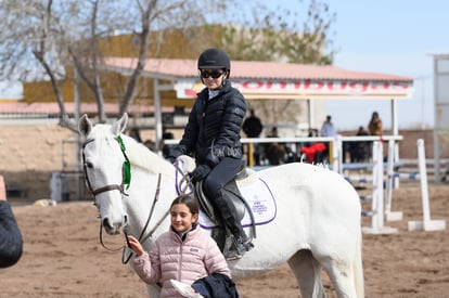  | Salto ecuestre Las Brisas