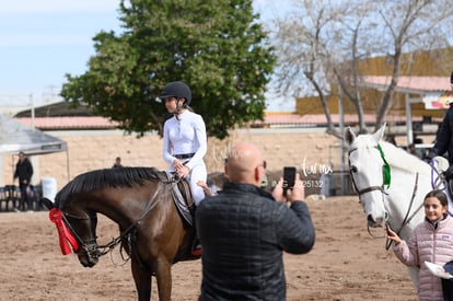  | Salto ecuestre Las Brisas