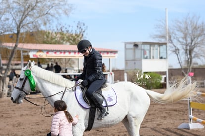  | Salto ecuestre Las Brisas