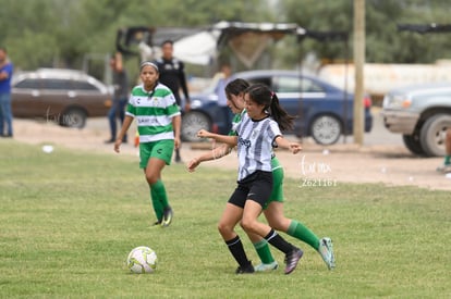  | Santos CEFOR vs CETIS 83 Liga Estudiantil