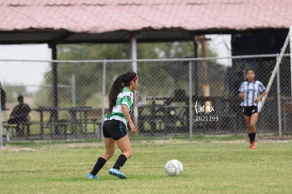  | Santos CEFOR vs CETIS 83 Liga Estudiantil