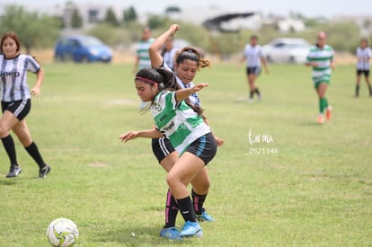  | Santos CEFOR vs CETIS 83 Liga Estudiantil