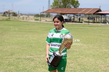  | Santos CEFOR vs CETIS 83 Liga Estudiantil