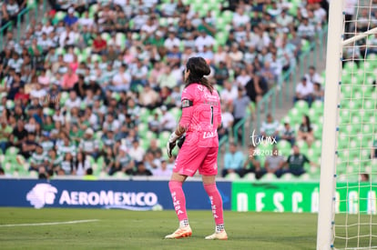 Carlos Acevedo | Santos Laguna vs Rayados de Monterrey cuartos de final