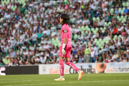 Carlos Acevedo | Santos Laguna vs Rayados de Monterrey cuartos de final