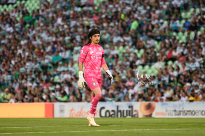 Carlos Acevedo | Santos Laguna vs Rayados de Monterrey cuartos de final