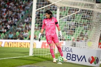 Carlos Acevedo | Santos Laguna vs Rayados de Monterrey cuartos de final