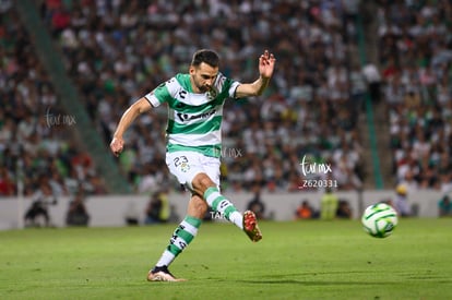  | Santos Laguna vs Rayados de Monterrey cuartos de final