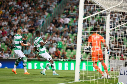  | Santos Laguna vs Rayados de Monterrey cuartos de final