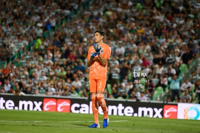 Esteban Andrada | Santos Laguna vs Rayados de Monterrey cuartos de final