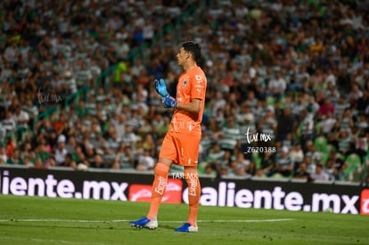 Esteban Andrada | Santos Laguna vs Rayados de Monterrey cuartos de final