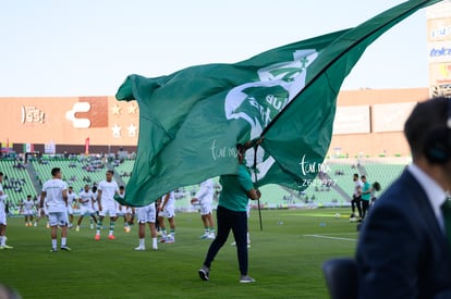  | Santos Laguna vs Rayados de Monterrey cuartos de final