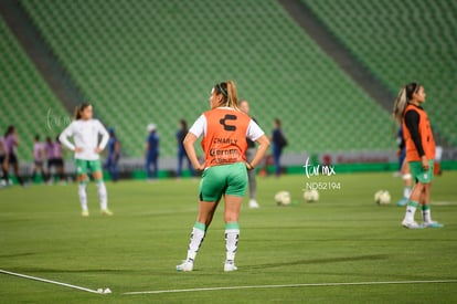  | Santos  Laguna vs Cruz Azul Liga MX Femenil J15