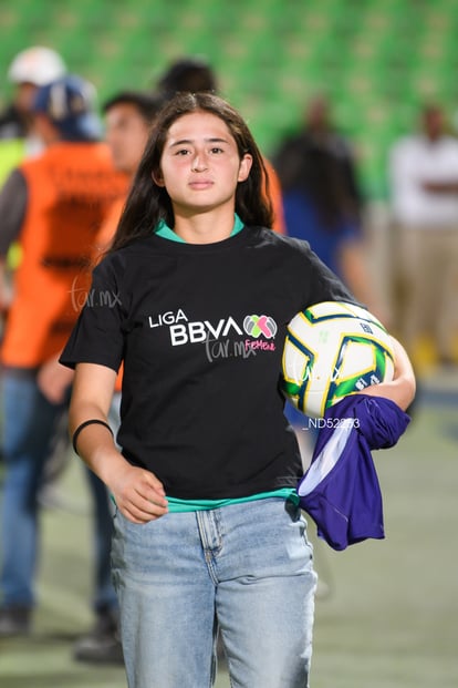  | Santos  Laguna vs Cruz Azul Liga MX Femenil J15