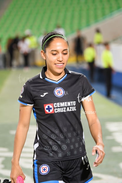  | Santos  Laguna vs Cruz Azul Liga MX Femenil J15