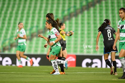  | Santos  Laguna vs Cruz Azul Liga MX Femenil J15