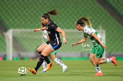  | Santos  Laguna vs Cruz Azul Liga MX Femenil J15