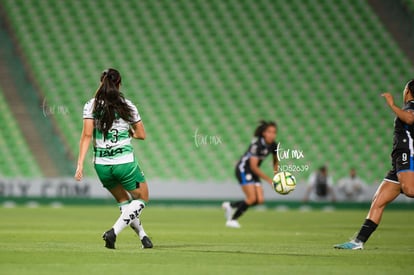  | Santos  Laguna vs Cruz Azul Liga MX Femenil J15