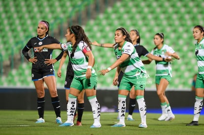  | Santos  Laguna vs Cruz Azul Liga MX Femenil J15