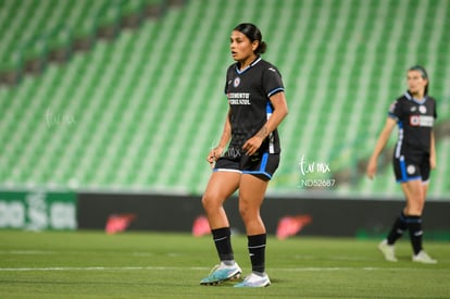  | Santos  Laguna vs Cruz Azul Liga MX Femenil J15