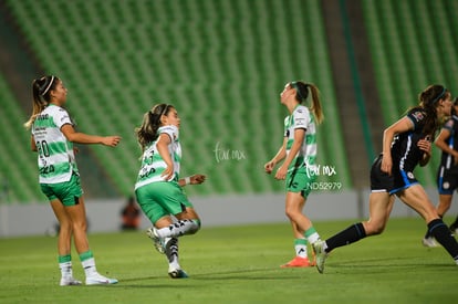  | Santos  Laguna vs Cruz Azul Liga MX Femenil J15