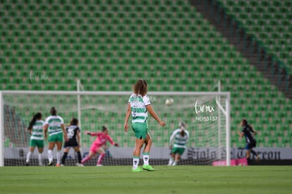 gol de Cruz Azul | Santos  Laguna vs Cruz Azul Liga MX Femenil J15