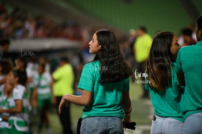  | Santos  Laguna vs Cruz Azul Liga MX Femenil J15