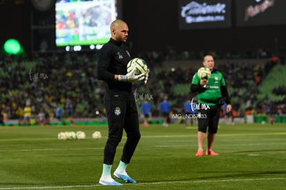 Manuel Lajud | Santos vs America J5 C2023 Liga MX