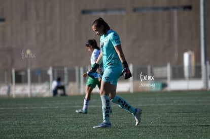 Aida Cantú | Santos vs Atlas J10 C2023 Liga MX