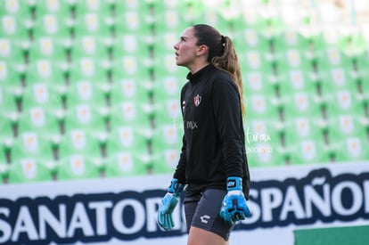 Ana Paz | Santos Laguna vs Atlas FC J11 C2023 Liga MX femenil