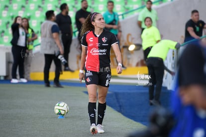 Carolina Venegas | Santos Laguna vs Atlas FC J11 C2023 Liga MX femenil