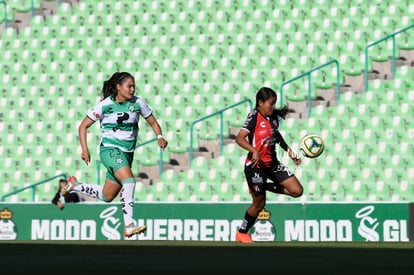  | Santos Laguna vs Atlas FC J11 C2023 Liga MX femenil