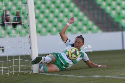 Natalia Miramontes | Santos Laguna vs Atlas FC J11 C2023 Liga MX femenil