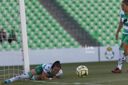 Natalia Miramontes | Santos Laguna vs Atlas FC J11 C2023 Liga MX femenil