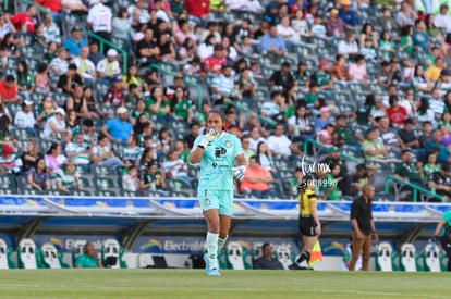 Hannia De Ávila | Santos Laguna vs Atlas FC J11 C2023 Liga MX femenil