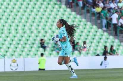 Hannia De Ávila | Santos Laguna vs Atlas FC J11 C2023 Liga MX femenil