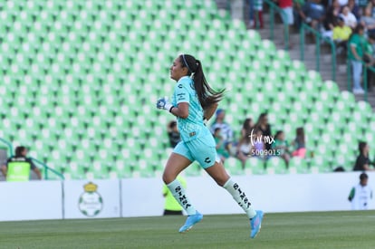 Hannia De Ávila | Santos Laguna vs Atlas FC J11 C2023 Liga MX femenil