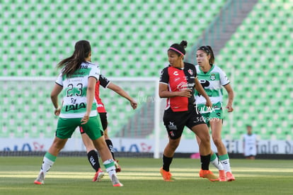  | Santos Laguna vs Atlas FC J11 C2023 Liga MX femenil