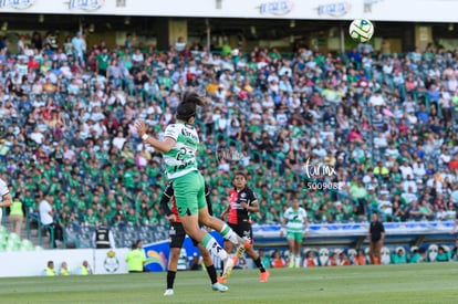  | Santos Laguna vs Atlas FC J11 C2023 Liga MX femenil