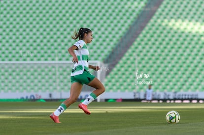 Lia Romero | Santos Laguna vs Atlas FC J11 C2023 Liga MX femenil