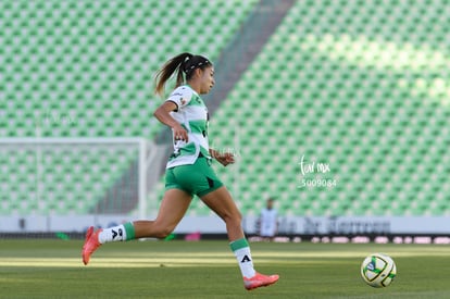 Lia Romero | Santos Laguna vs Atlas FC J11 C2023 Liga MX femenil