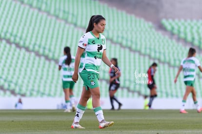  | Santos Laguna vs Atlas FC J11 C2023 Liga MX femenil