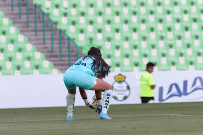 Hannia De Ávila | Santos Laguna vs Atlas FC J11 C2023 Liga MX femenil