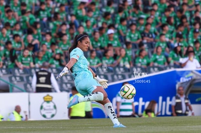 Hannia De Ávila | Santos Laguna vs Atlas FC J11 C2023 Liga MX femenil